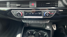 Audi A5 40 TFSI 204 Black Edition 2dr S Tronic Petrol Coupe